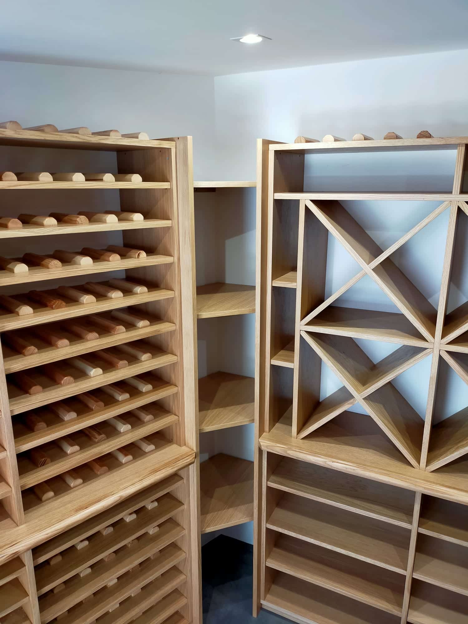 Artisan menuisier et ébéniste à Monaco pour réaliser des projets sur-mesure